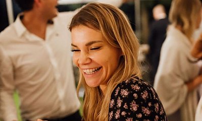 Maja Bohosiewicz na Instagramie odpiera ataki antyszczepionkowców - " bardzo żałuje, że nie udało nam się zaszczepić trzecią dawką"!