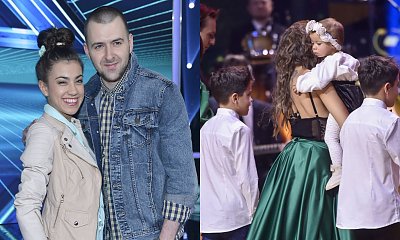 Maja Hyży pokazała synów-bliźniaków, których ma z Grzegorzem! 9-letni Wiktor i Aleksander to młodzi przystojniacy!