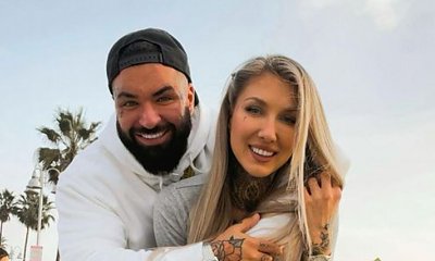 Deynn i Majewski znowu zakochani! Kryzys zażegnany!
