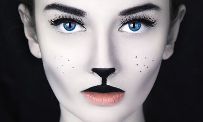 Makijaż kota - proste porady, dzięki którym zrobisz piękny makeup
