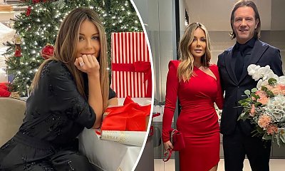 Małgorzata Rozenek udekorowała już dom na święta! "Jak magicznie! A ta choinka? Cudowna" - chwalą fani