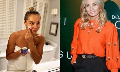 Małgorzata Socha pokazała swój dom. To luksusowa willa!