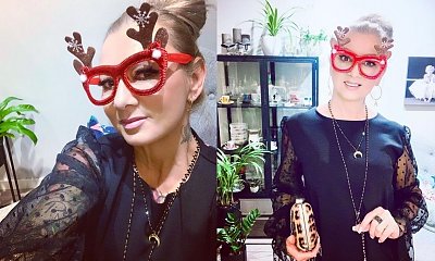 Mama Łukasza Kuchty ze „Ślubu od pierwszego wejrzenia” wyznaje: "wypromowałam się na programie" - pochwaliła się osiągnięciami