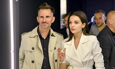 Marcin Bosak i Maria Dębska już się rozeszli! Czy ich rozwód będzie równie szybki?