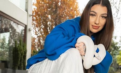 Ekipa Friza: "nowy nos" Marcysi Ryskali w ogniu krytyki! "Jak Michael Jackson"!