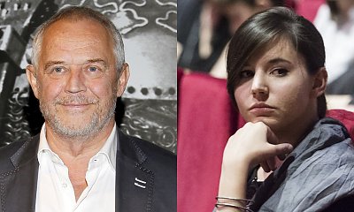 Marek Kondrat o późnym ojcostwie! "Ojcem zostałem w wieku, kiedy już inni byli dziadkami. Za późno"