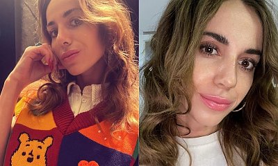 Marianna Schreiber krytykuje męża za to, że głosował za przyjęciem "lex TVN"