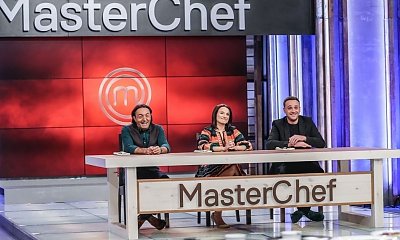 Zmiana jurorów w Masterchef Junior! Oto nowy członek ekipy! Dobry wybór?