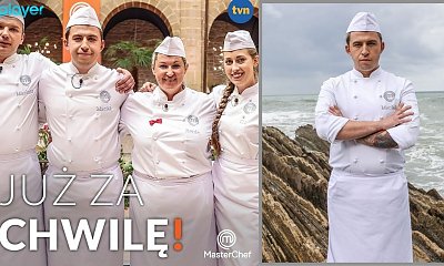 To on wygrał 10. edycję Masterchefa! Kim jest Maciej Regulski?