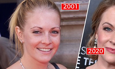 Jak dziś wygląda "Sabrina, nastoletnia czarownica"? Ma 45 lat i nadal zachwyca urodą!