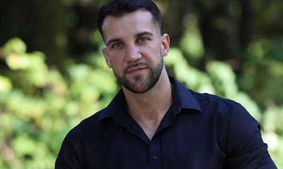 Michał z "Hotelu Paradise 4" pokazał dziewczynę! "Ale piękna" zachwycają się fani!