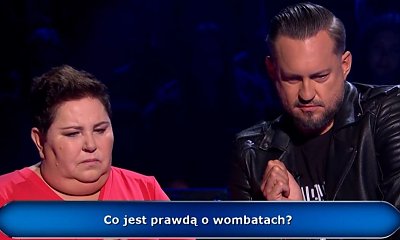 Świąteczny odcinek "Milionerów" krytykowany przez widzów! Prokop i Wellman się nie sprawdzili?