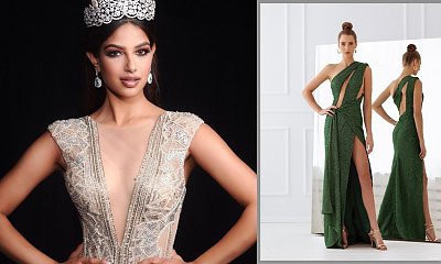 To ona została zwyciężczynią Miss Universe 2021! Które miejsce zajęła Polka?