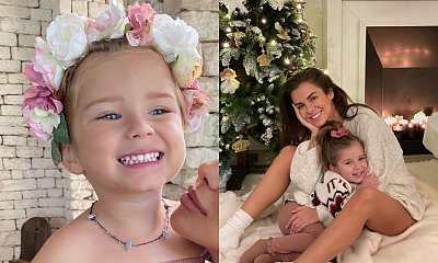 Natalia Siwiec pochwaliła się pokojem córeczki: "Jak pięknie, idealne wnętrze dla małej księżniczki" - chwalą fani