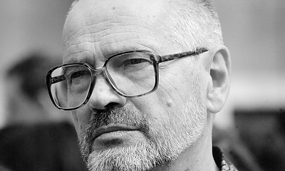 Nie żyje Sylwester Chęciński. To on stworzył "Samych Swoich"