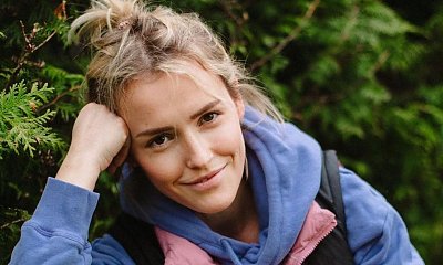 Olga Frycz poleciała na kolejne wakacje. Kto tym razem towarzyszy jej w podróży na Teneryfę?