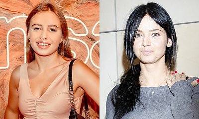 Oliwia Bieniuk zrobiła tatuaż pod żebrami! Oddała w ten sposób hołd zmarłej mamie, Annie Przybylskiej!