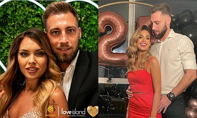 Czy Paulina Szczuc i Andrzej Majchrzak z "Love Island" są wciąż razem? Pokazali nowe zdjęcia!