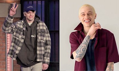 Pete Davidson - wiek, filmy, Instagram - kim jest nowy chłopak Kim Kardashian?