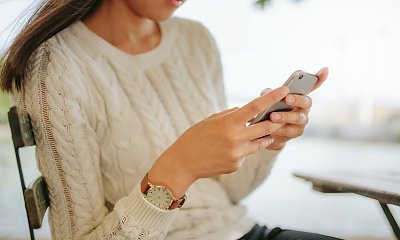"Siostra męża zażyczyła sobie od nas na święta zegarek za 500 zł. Chyba coś jej się pomyliło..."