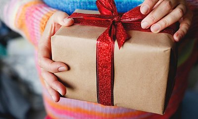 Prezenty na Dzień Babci - co podarować seniorce w dniu jej święta?