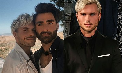 "Prince Charming" - Oliwer Kubiak po programie przeszedł metamorfozę. W tej fryzurze jest nie do poznania. Zupełnie inny gość!