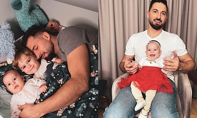 Rafał Maślak przystroił dom na Święta: "Nienawidzę tego robić, ale efekt super" - wyznał. Jest pięknie!