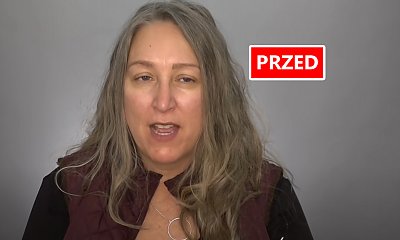 56-latka po latach ścięła i zafarbowała włosy. Mąż zakochał się w niej na nowo!