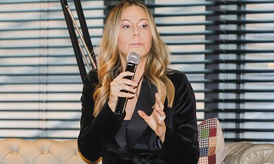 Małgorzata Rozenek do hejterów: "Jeżeli chcesz wyrzygać swoją frustracje, że zdjęcie, że celebrytka, że piżama (...) daj sobie spokój"