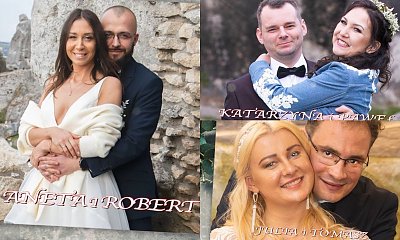QUIZ: Którą parą ze "Ślubu od pierwszego wejrzenia" jesteście? Już dziś finał 6. sezonu!