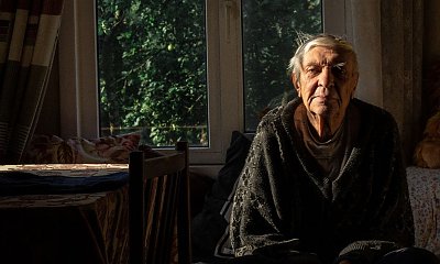 Dramat ciężko chorych seniorów. Przesuwane wizyty u specjalistów przez antyszczepionkowców?