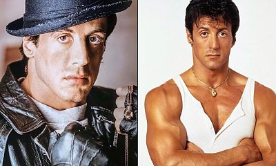 Sylvester Stallone - wiek, filmy, żony, dzieci - kim jest filmowy Rocky?