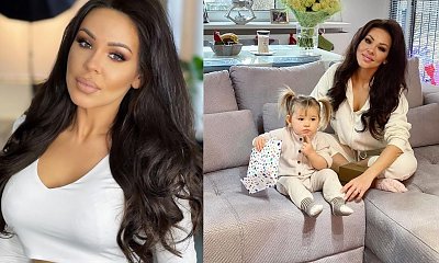 Sylwia Bomba świętuje dziś urodziny! Czego życzycie celebrytce?