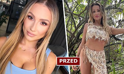 Sylwia Madeńska z "Love Island" zmieniła fryzurę! Nowy kolor włosów i cięcie to strzał w dziesiątkę!