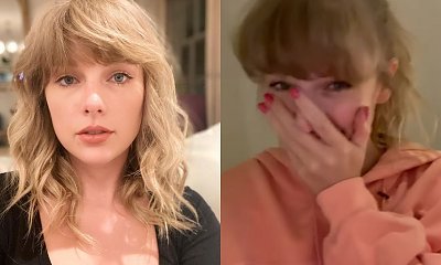 Taylor Swift stanie przed sądem! Piosenkarkę oskarżono o plagiat!