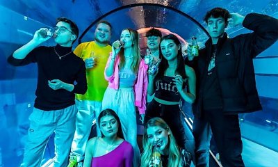Team X - gdzie dostaniesz soki Excellence Team X?