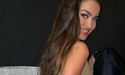 "Hotel Paradise": Vanessa Wietrzyk zdradza tajniki swojej diety!