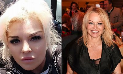 Małgorzata Werner - zobaczcie, jak wygląda "polska Pamela Anderson"