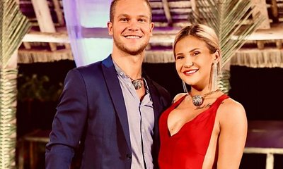 "Hotel Paradise": co po programie łączy Wiki i Miłosza?