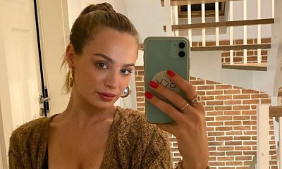 Wiktoria Gąsiewska w nietypowej fryzurze! Zobacz, jak prezentuje się jej afro!