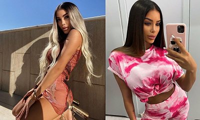 Wiktoria Sypucińska z "Warsaw Shore" powiększyła swoje pośladki! Jak wyglądały przed operacją, a jakie są teraz?