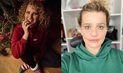 Zofia Zborowska wyjawiła, ile pieniędzy przekazała na zbiórkę dla Ukrainy. Grubo...