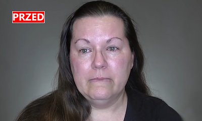 44-latka, która wygrała z rakiem, ścięła włosy i zmieniła kolor. Odważne cięcie dodało jej pewności siebie!