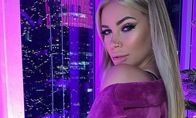 "Love Island" - Ada Śledź pokazała, jak wyglądała w czasie sylwestrowej nocy!