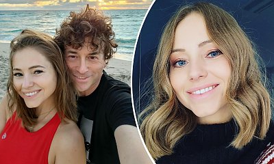 Agata Rubik pokazała tatę! "Rany boskie! Toż to aktor hollywoodzki, przystojniaczek" - piszą fani