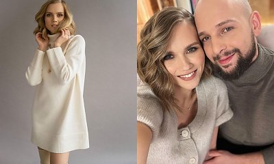 Agnieszka Kaczorowska poczuła wiosnę! Te sukienki wiosenne to hit mody 2022! Która najlepsza?