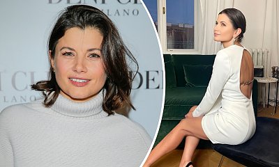 Agnieszka Sienkiewicz wspomina wakacje i zachwyca bez makijażu! Dobrze jej w naturalnej odsłonie?