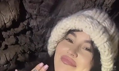Aleksandra Żuraw z "Top Model" zaręczyła się! Teraz szuka sukni ślubnej. W której kreacji wygląda najlepiej?