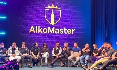 AlkoMaster wydaje oficjalne oświadczenie w sprawie nękania! Fani są bezlitośni!