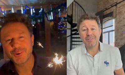 Andrzej Piaseczny ma niespodziankę dla fanów! Co przygotował z okazji zbliżających się 50. urodzin?